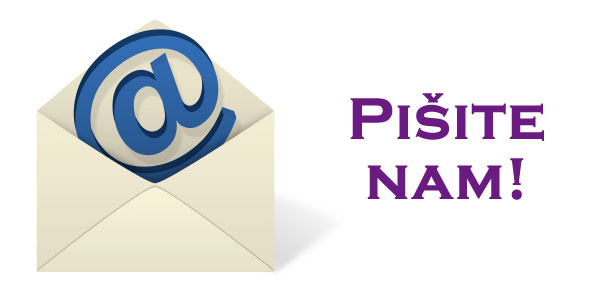 Unesite novu poruku
